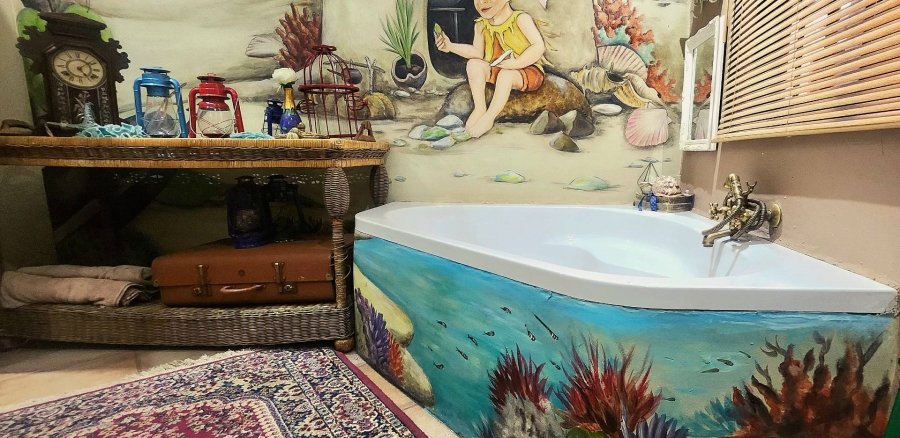 6 Bedroom Property for Sale in Alberante Gauteng