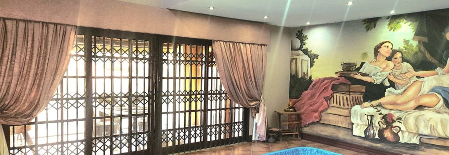 6 Bedroom Property for Sale in Alberante Gauteng