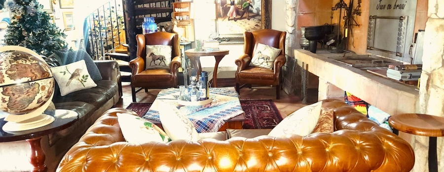 6 Bedroom Property for Sale in Alberante Gauteng