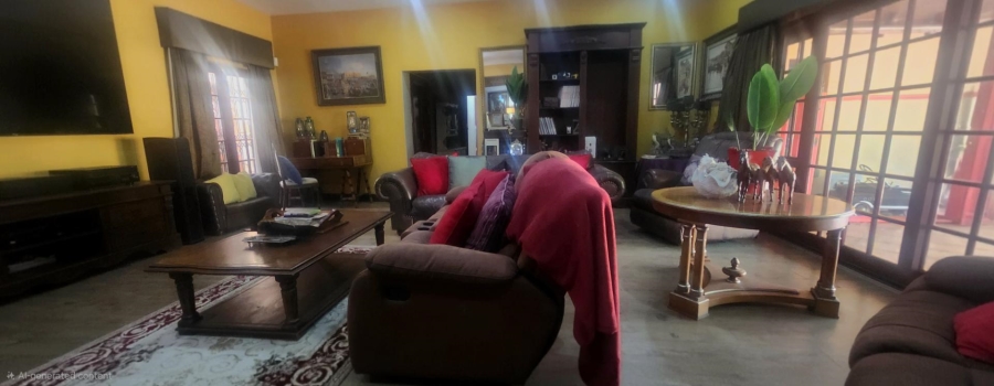 6 Bedroom Property for Sale in Alberante Gauteng