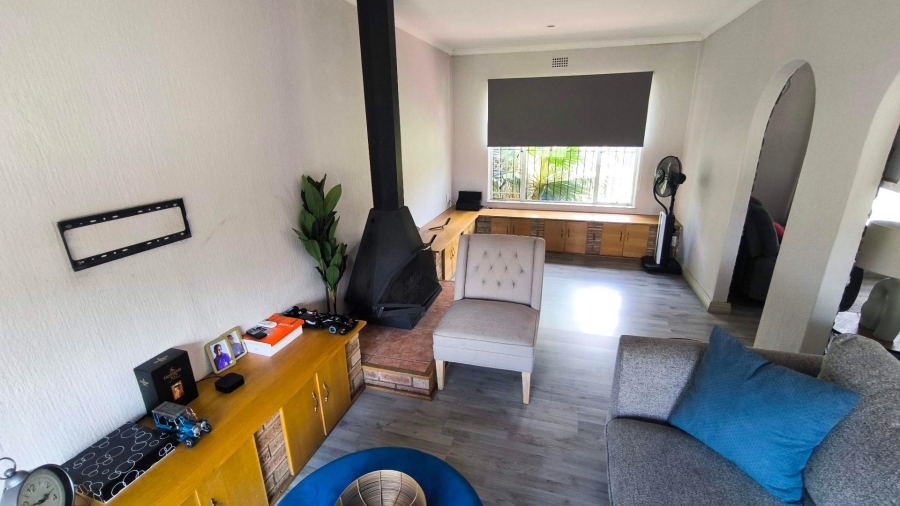 4 Bedroom Property for Sale in Brackenhurst Gauteng