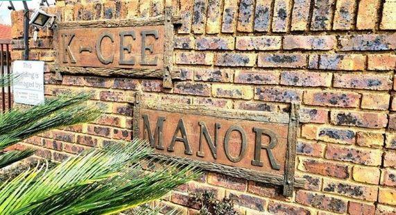 2 Bedroom Property for Sale in Liefde en Vrede Gauteng