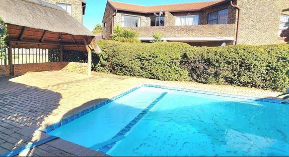 2 Bedroom Property for Sale in Liefde en Vrede Gauteng