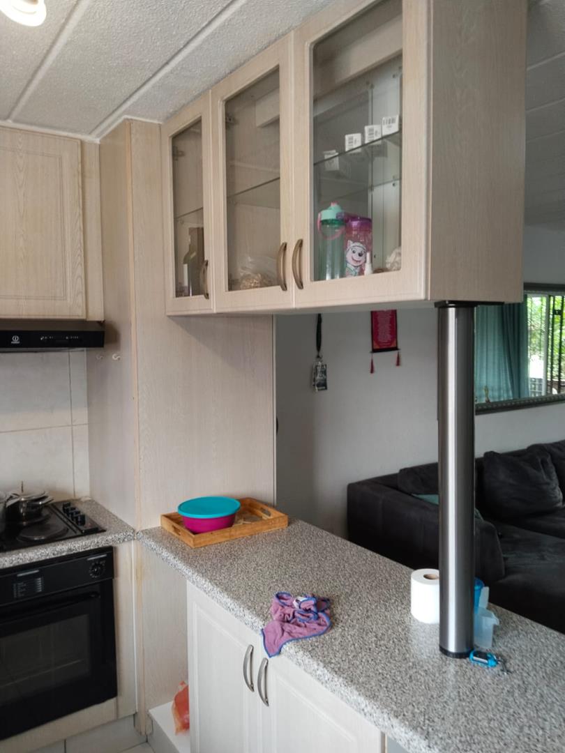 2 Bedroom Property for Sale in Liefde en Vrede Gauteng