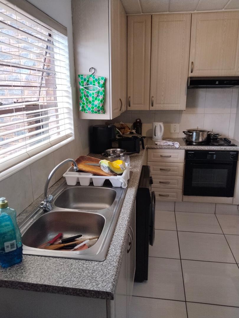 2 Bedroom Property for Sale in Liefde en Vrede Gauteng