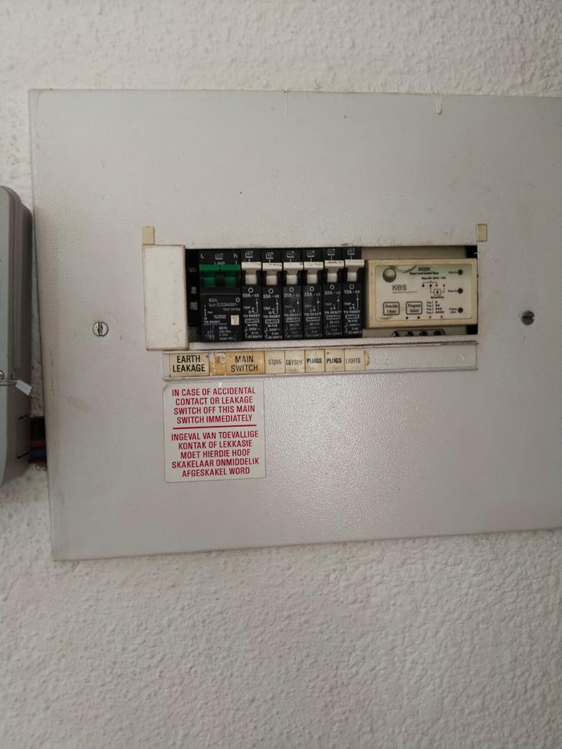 2 Bedroom Property for Sale in Liefde en Vrede Gauteng