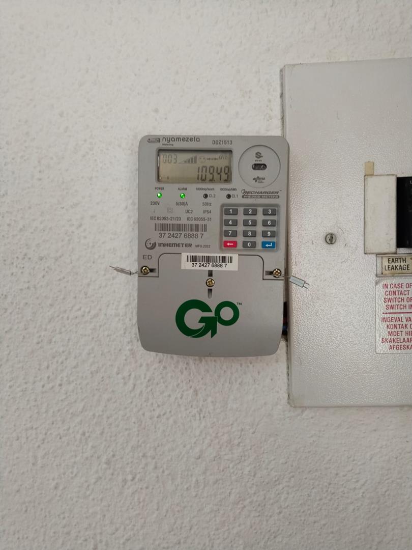 2 Bedroom Property for Sale in Liefde en Vrede Gauteng