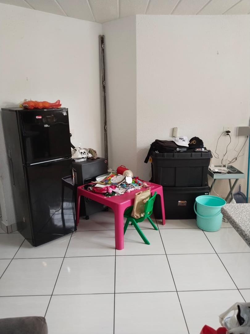 2 Bedroom Property for Sale in Liefde en Vrede Gauteng