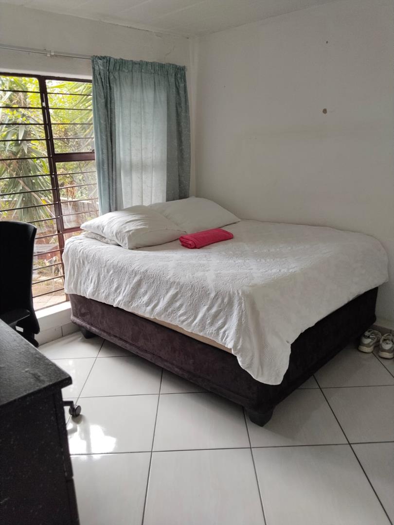 2 Bedroom Property for Sale in Liefde en Vrede Gauteng