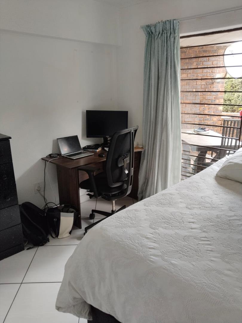 2 Bedroom Property for Sale in Liefde en Vrede Gauteng