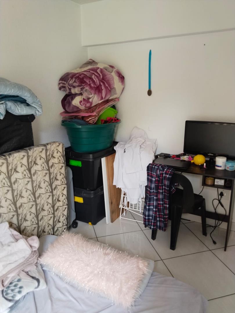 2 Bedroom Property for Sale in Liefde en Vrede Gauteng