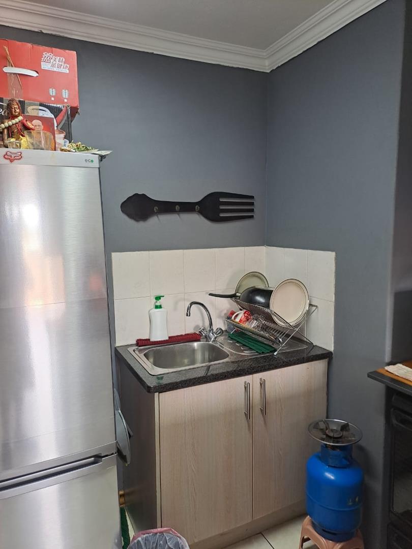 1 Bedroom Property for Sale in Hillcrest Gauteng