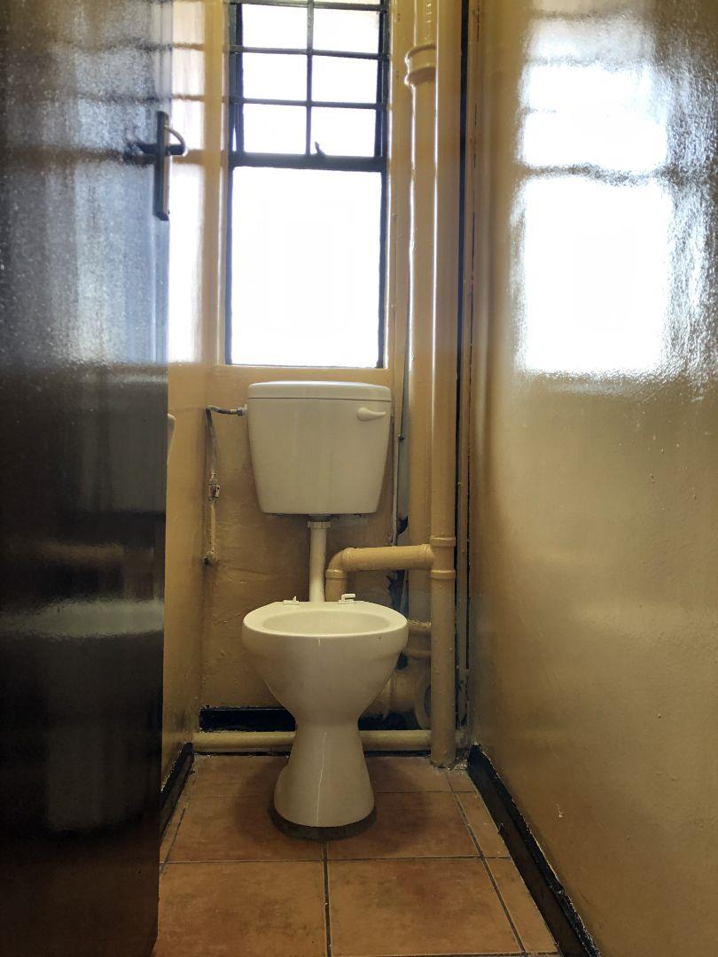 To Let 3 Bedroom Property for Rent in Hillbrow Gauteng