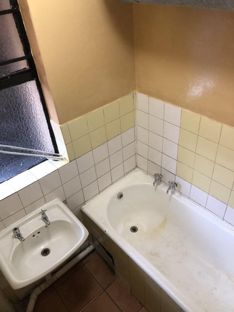 To Let 3 Bedroom Property for Rent in Hillbrow Gauteng