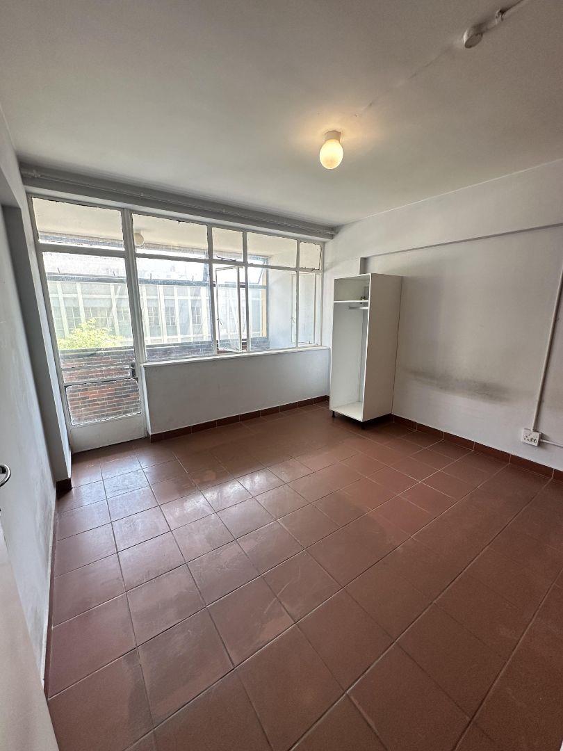 To Let 1 Bedroom Property for Rent in Hillbrow Gauteng