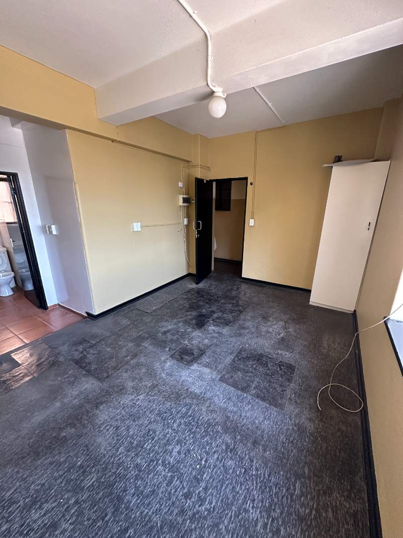 To Let 0 Bedroom Property for Rent in Hillbrow Gauteng