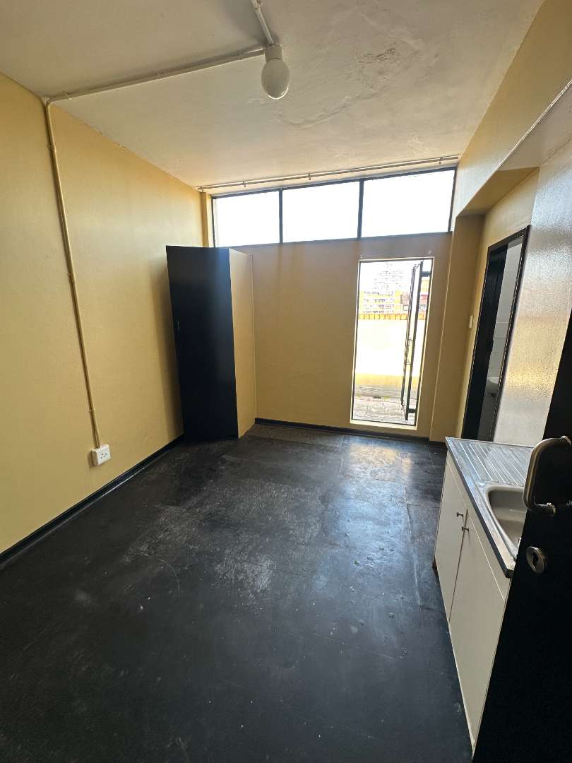To Let 0 Bedroom Property for Rent in Hillbrow Gauteng
