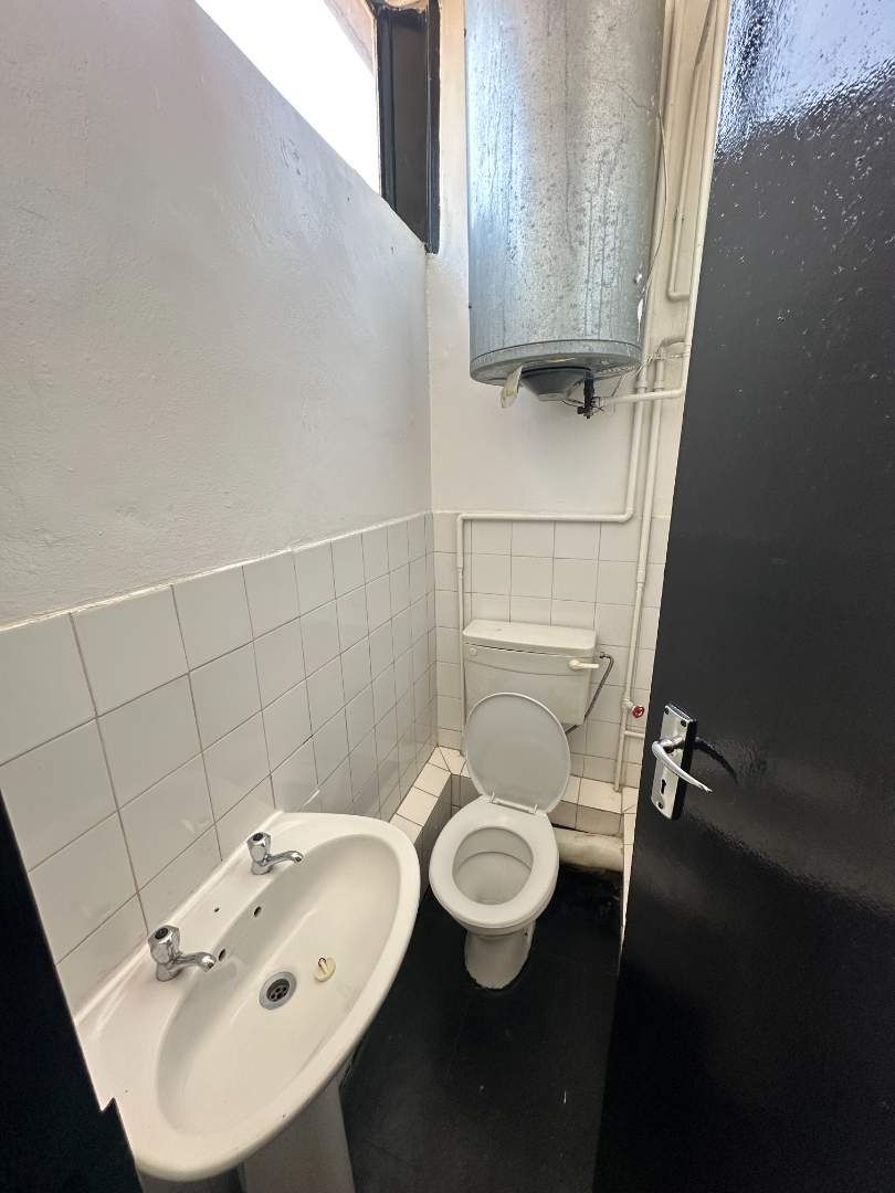 To Let 0 Bedroom Property for Rent in Hillbrow Gauteng