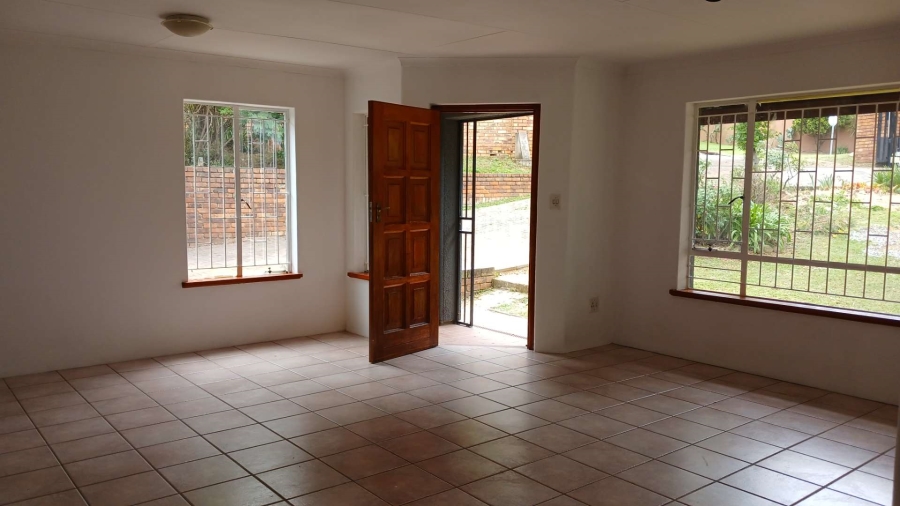 To Let 3 Bedroom Property for Rent in Hurlingham Manor Gauteng