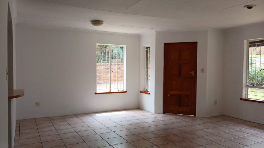 To Let 3 Bedroom Property for Rent in Hurlingham Manor Gauteng