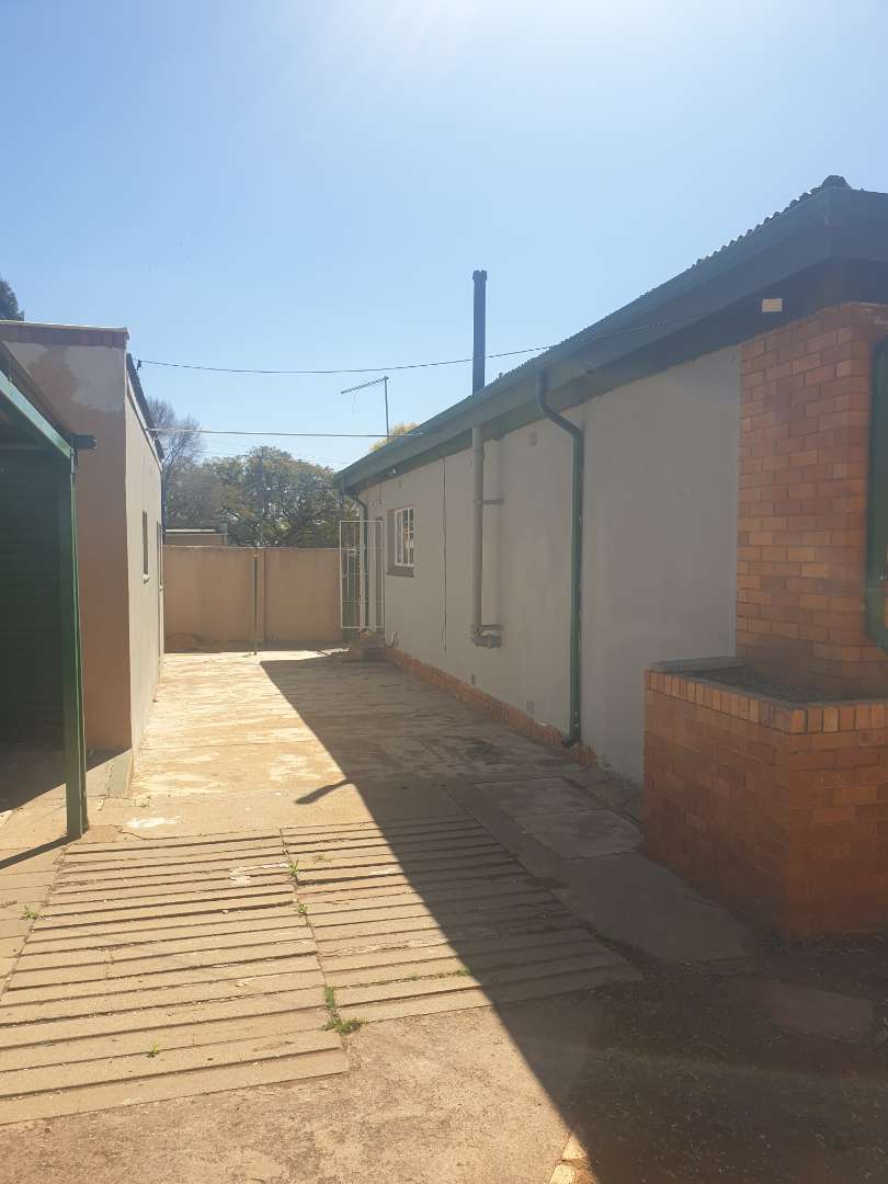 3 Bedroom Property for Sale in Benoni West Gauteng
