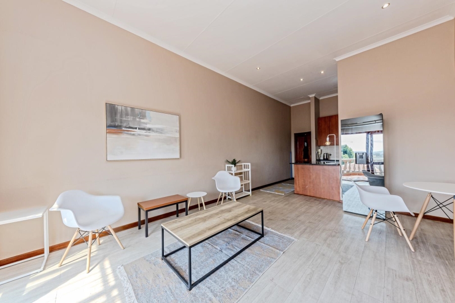 2 Bedroom Property for Sale in Paulshof Gauteng