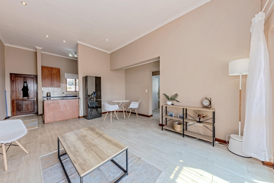 2 Bedroom Property for Sale in Paulshof Gauteng