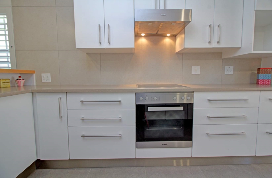 3 Bedroom Property for Sale in Bryanston Gauteng