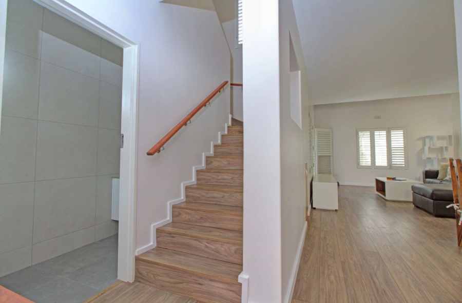 3 Bedroom Property for Sale in Bryanston Gauteng