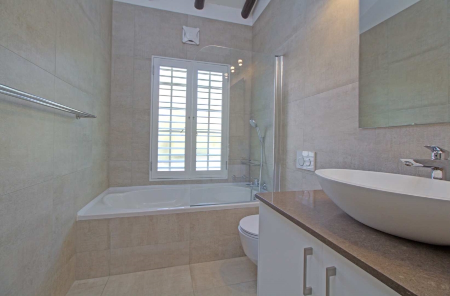 3 Bedroom Property for Sale in Bryanston Gauteng