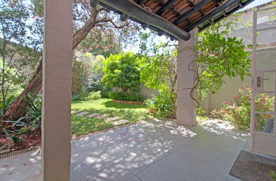 3 Bedroom Property for Sale in Bryanston Gauteng