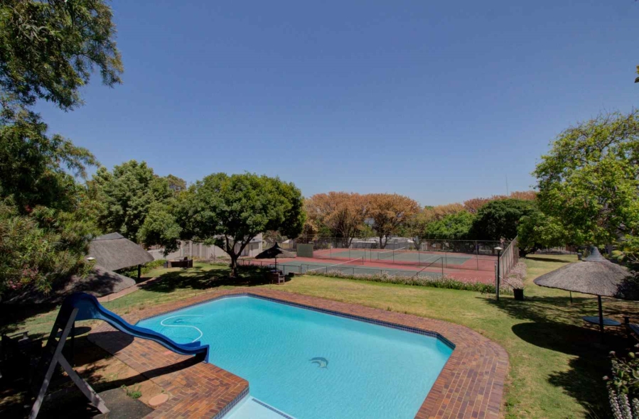 3 Bedroom Property for Sale in Bryanston Gauteng