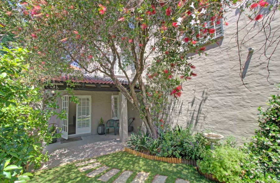 3 Bedroom Property for Sale in Bryanston Gauteng