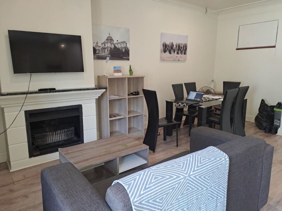 To Let 1 Bedroom Property for Rent in Morningside Gauteng