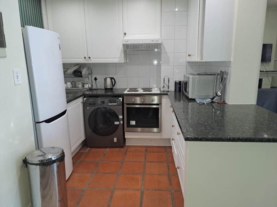 To Let 1 Bedroom Property for Rent in Morningside Gauteng
