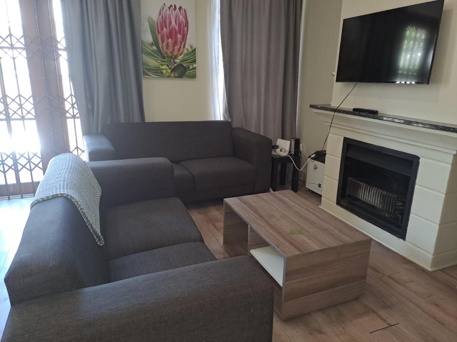 To Let 1 Bedroom Property for Rent in Morningside Gauteng