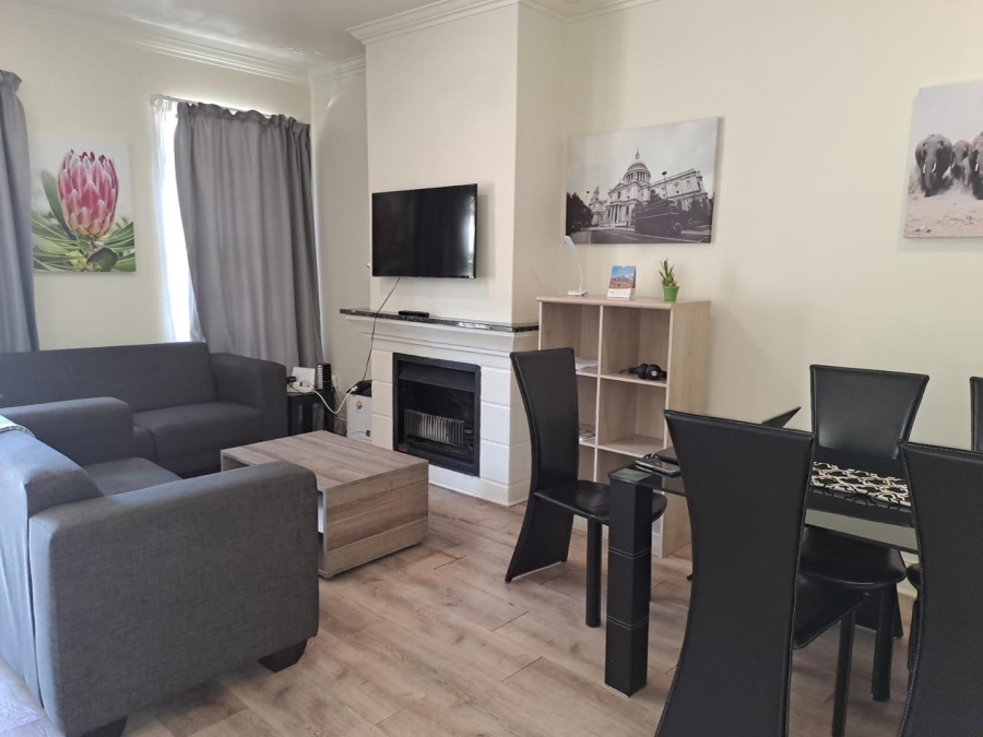 To Let 1 Bedroom Property for Rent in Morningside Gauteng