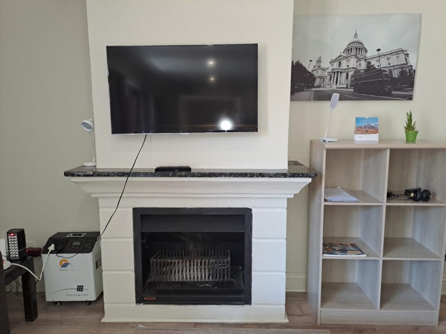 To Let 1 Bedroom Property for Rent in Morningside Gauteng