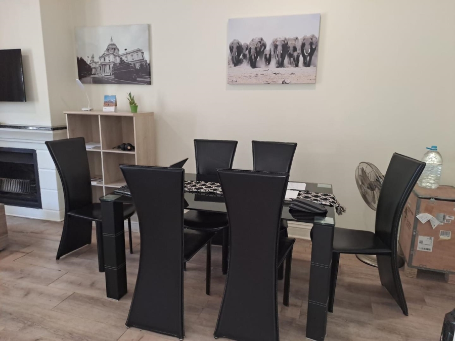 To Let 1 Bedroom Property for Rent in Morningside Gauteng