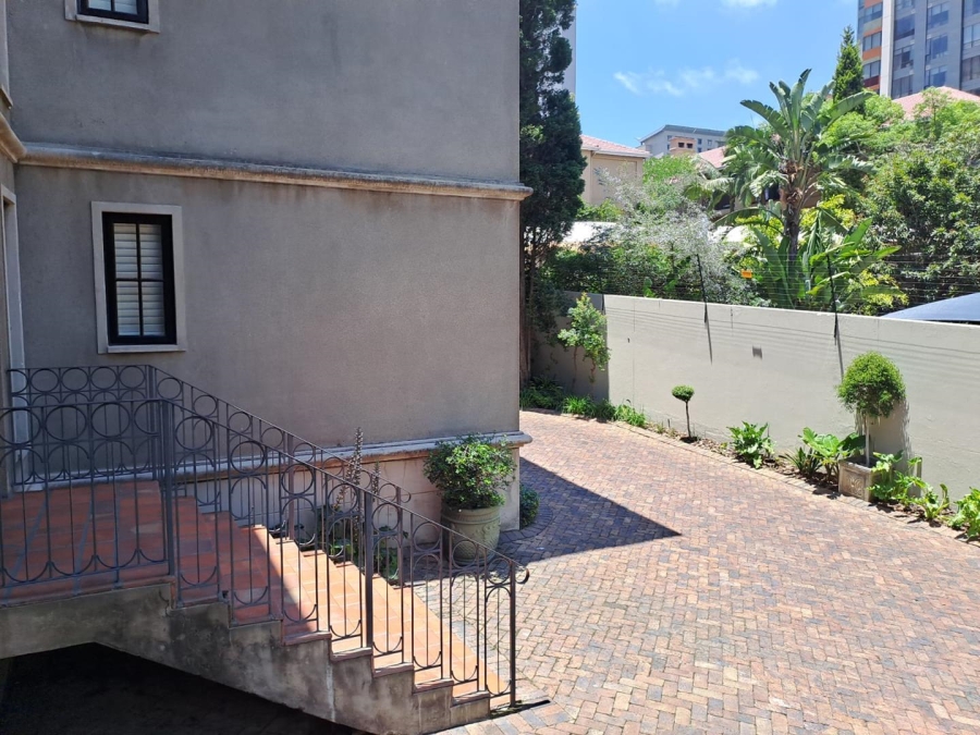 To Let 1 Bedroom Property for Rent in Morningside Gauteng