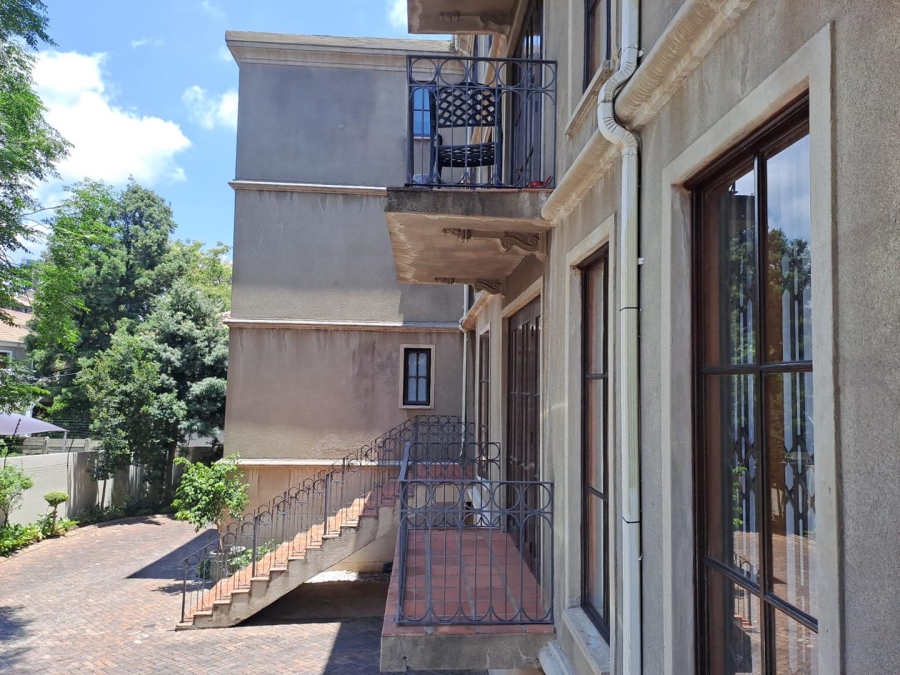 To Let 1 Bedroom Property for Rent in Morningside Gauteng
