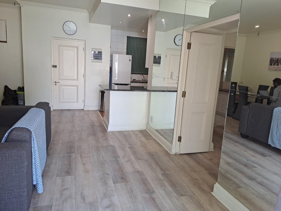 To Let 1 Bedroom Property for Rent in Morningside Gauteng
