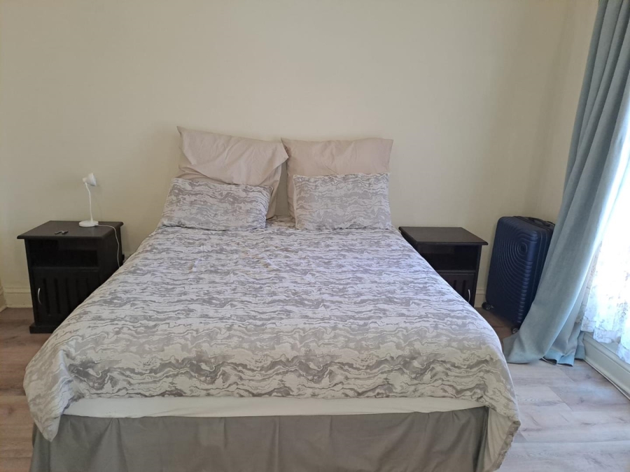 To Let 1 Bedroom Property for Rent in Morningside Gauteng
