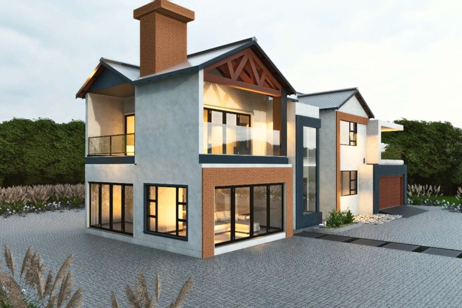 0 Bedroom Property for Sale in Annlin Gauteng