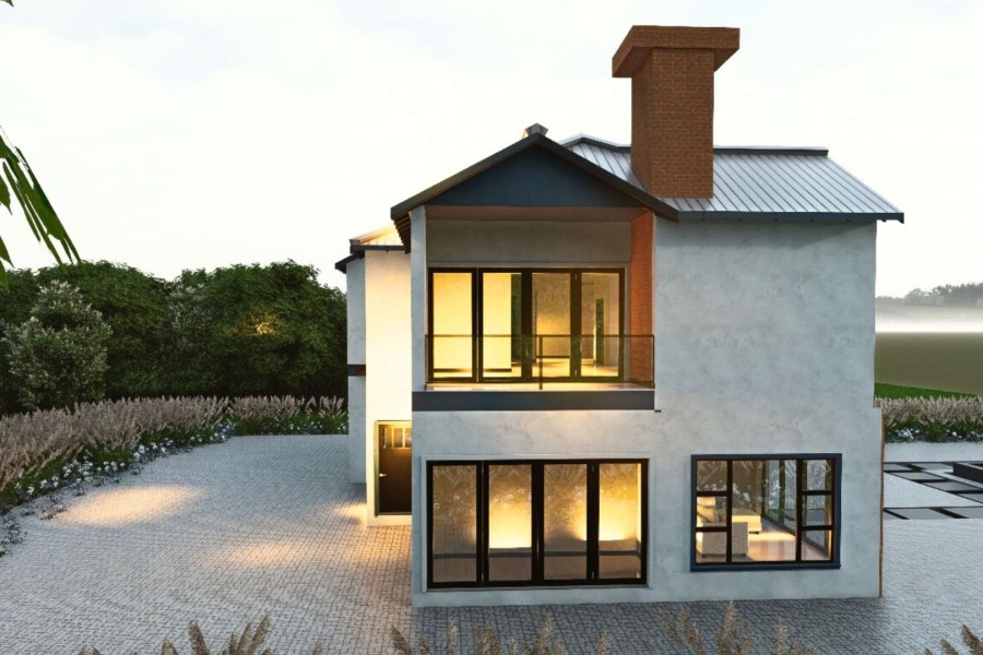 0 Bedroom Property for Sale in Annlin Gauteng