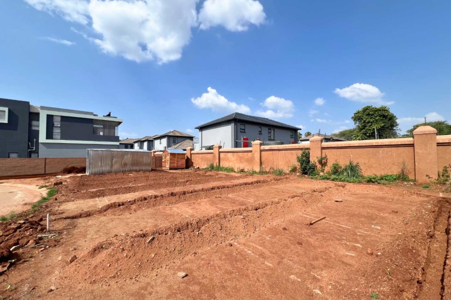 0 Bedroom Property for Sale in Annlin Gauteng