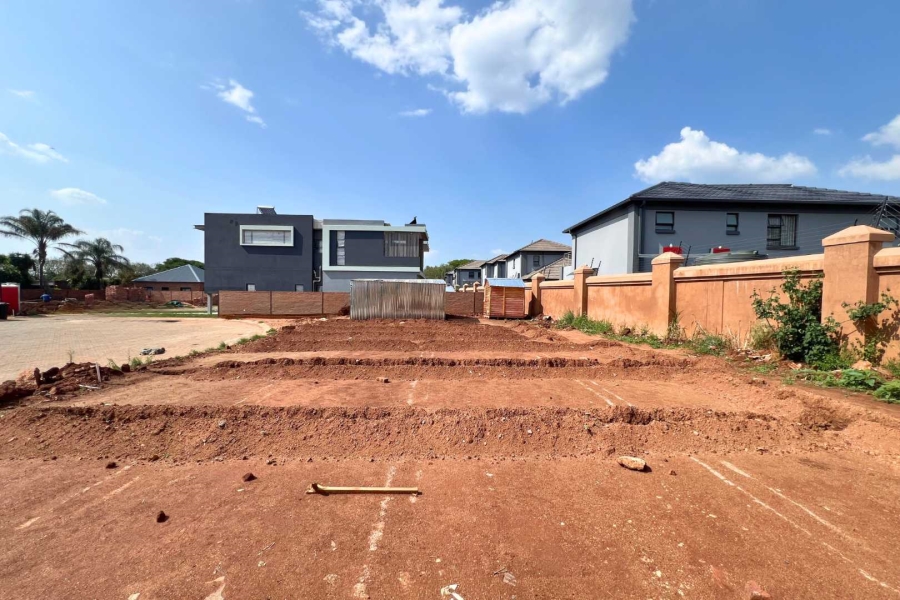 0 Bedroom Property for Sale in Annlin Gauteng