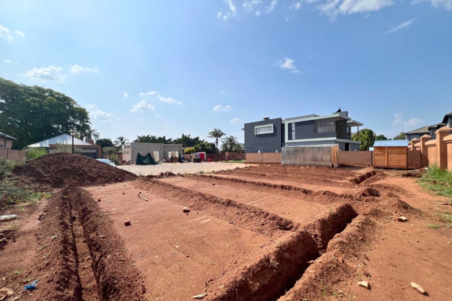 0 Bedroom Property for Sale in Annlin Gauteng