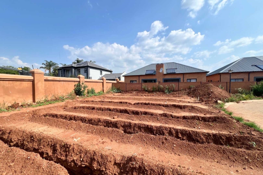 0 Bedroom Property for Sale in Annlin Gauteng