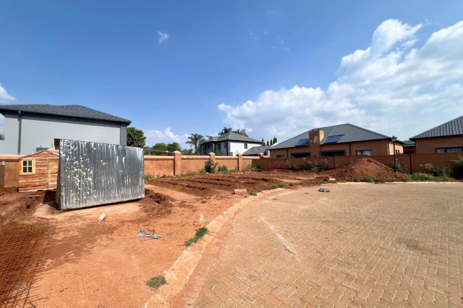 0 Bedroom Property for Sale in Annlin Gauteng